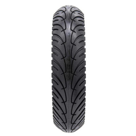 Олекотена солидна гума за тротинетка 8.5x2-6.1 / B34 | Сини точки