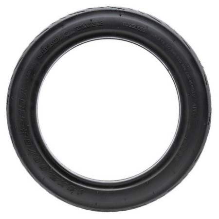 Безкамерна външна гума за тротинетка 14x2.5 64-254 2.50-10