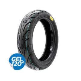 Безкамерна външна гума за тротинетка 9x2-6.1 | Гел