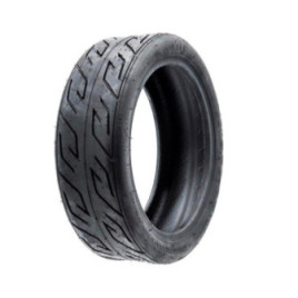 Безкамерна външна гума за тротинетка 10x2.70-6.5