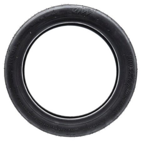 Безкамерна външна гума за тротинетка 10x2.70-6.5