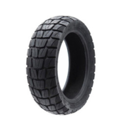 Безкамерна външна офроуд гума за тротинетка 10x2.75-6.5