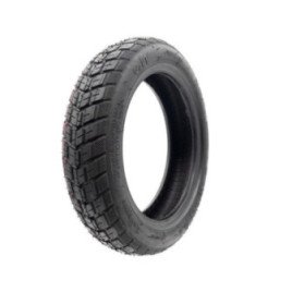 Безкамерна външна офроуд гума за тротинетка 10X2.50-6.5 / B50
