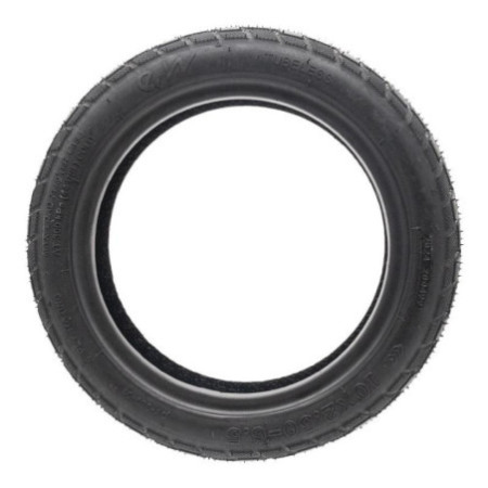 Безкамерна външна офроуд гума за тротинетка 10X2.50-6.5 / B50