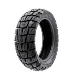 Безкамерна външна офроуд гума за тротинетка 255X80 - 10x3-6