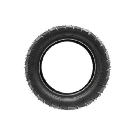 Безкамерна външна офроуд гума за тротинетка 255X80 - 10x3-6