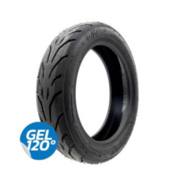 Безкамерна външна гума за тротинетка 10X2.5-6.5 | Гел