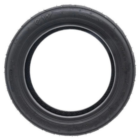 Безкамерна външна гума за тротинетка 10X2.5-6.5 | Гел
