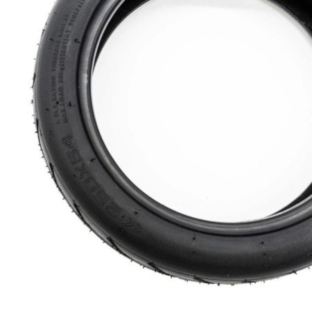 Безкамерна външна гума за тротинетка Xiaomi Mi4 250x54 | Гел