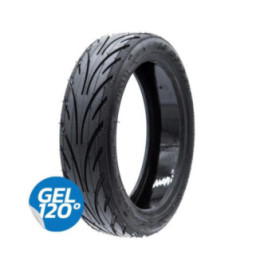 Безкамерна външна гума за тротинетка 60/65-6.9 | Гел