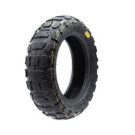 Безкамерна външна офроуд гума за тротинетка 90/65-6