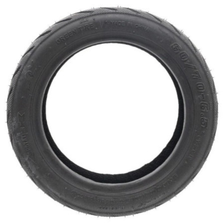 Безкамерна външна гума за тротинетка 60/70-6.5