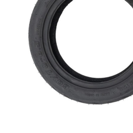 Безкамерна външна гума за тротинетка 60/70-6.5