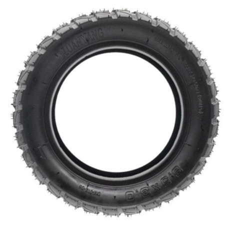 Външна офроуд гума за тротинетка 8.5x3-5.5