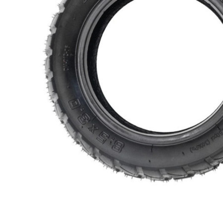Външна офроуд гума за тротинетка 8.5x3-5.5