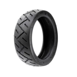 Безкамерна външна гума за тротинетка 250x64