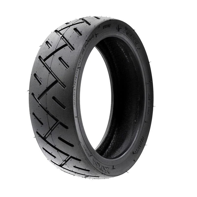 Безкамерна външна гума за тротинетка 250x64