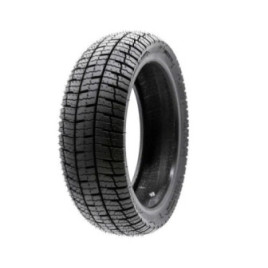 Безкамерна външна гума за тротинетка 10.5x2.75-7