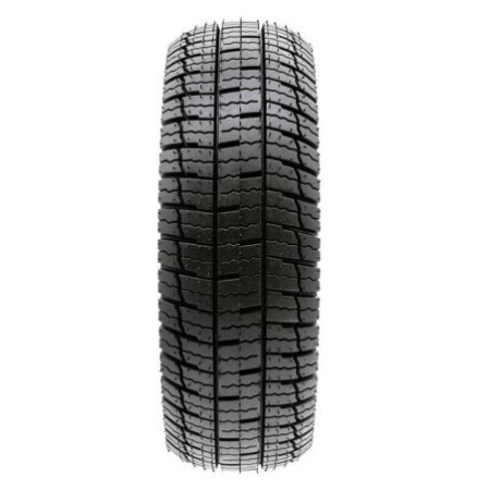 Безкамерна външна гума за тротинетка 10.5x2.75-7