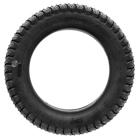 Външна офроуд гума за тротинетка 100/55-6