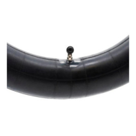 Вътрешна гума за велосипед 12.5x(1.75/2.125) | Крив вентил 90x90
