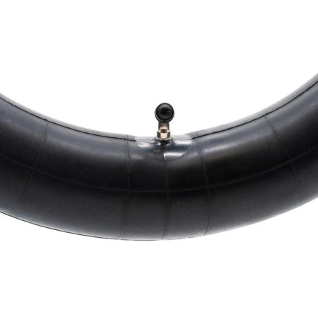 Вътрешна гума за велосипед 16x2.125 | Крив вентил 90x90