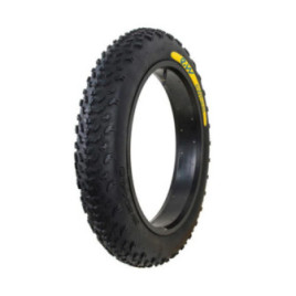 Външна гума за велосипед (Fat Bike) 26x4