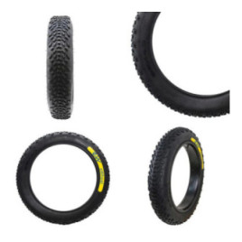 Външна гума за велосипед (Fat Bike) 26x4