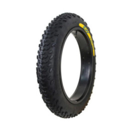 Външна гума за велосипед (Fat Bike) 20x4