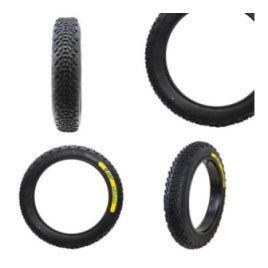 Външна гума за велосипед (Fat Bike) 20x4