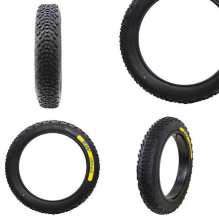 Външна гума за велосипед (Fat Bike) 20x4