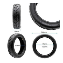 Външна гума за тротинетка 230x50