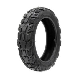 Безкамерна външна офроуд гума за тротинетка 60/70-6.5