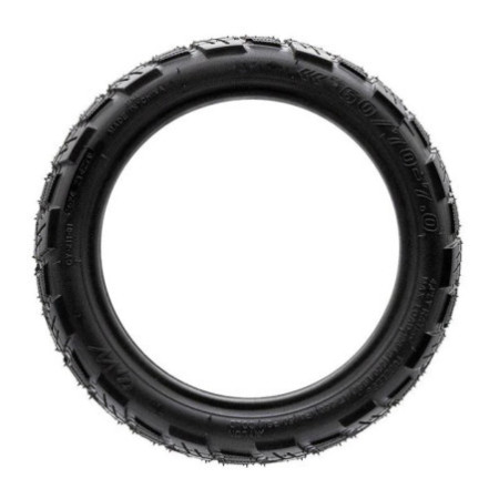 Безкамерна външна гума за тротинетка 60/70-6.5 | Градско + Офроуд