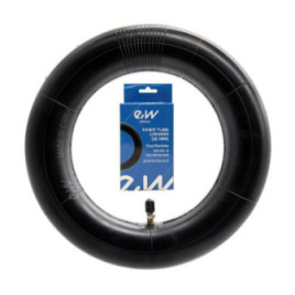 Вътрешна гума за тротинетка 80/65-6 (10x3) (255x80) | Прав вентил