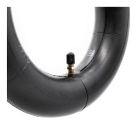 Вътрешна гума за тротинетка 80/65-6 (10x3) (255x80) | Прав вентил