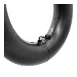 Вътрешна гума за тротинетка 90/65-6.5 | Крив вентил 90x90°