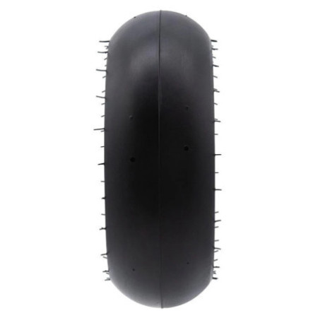 Безкамерна външна радиална гума E-Fire T40 (Слик) 90/65R6.5 | PMT