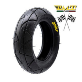 Безкамерна външна радиална гума Junior 90/65-6.5 | PMT