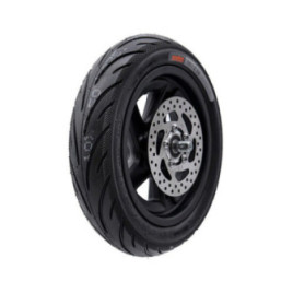 Външна гума с джанта 6.5 инча за тротинетка Ninebot F2 / F2 Pro E | Ninebot