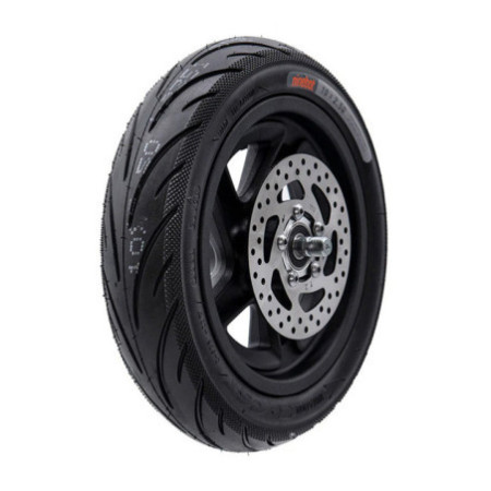 Външна гума с джанта 6.5 инча за тротинетка Ninebot F2 / F2 Pro E | Ninebot