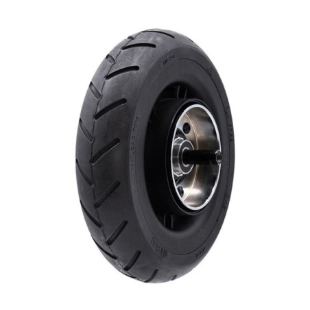 Солидна гума с джанта 6.1 инча за тротинетка Ninebot E2 / E2 Plus | Ninebot