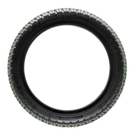 Безкамерна външна гума за тротинетка 80/55-7 | CST