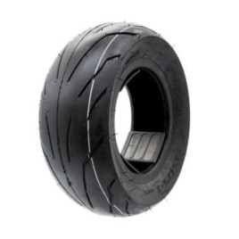 Безкамерна външна гума за тротинетка 135/75-7