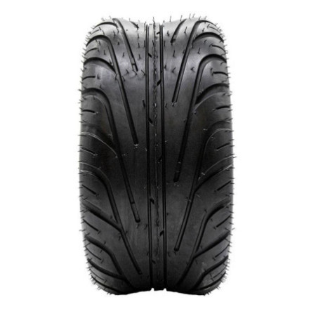 Безкамерна външна гума за скутер CityCoco 18x9.5-8 / 225/55-8