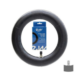 Вътрешна гума за тротинетка 10x2.125 | Прав вентил 28 мм